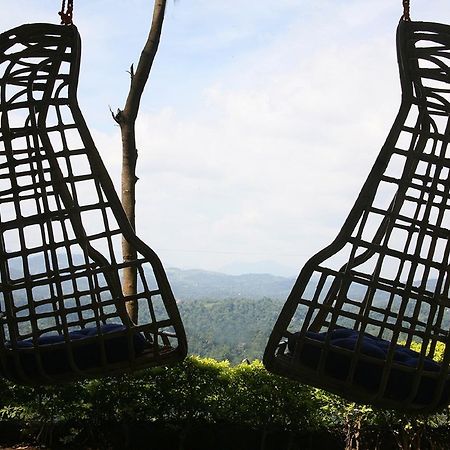 Mowbrey House Otel Kandy Dış mekan fotoğraf