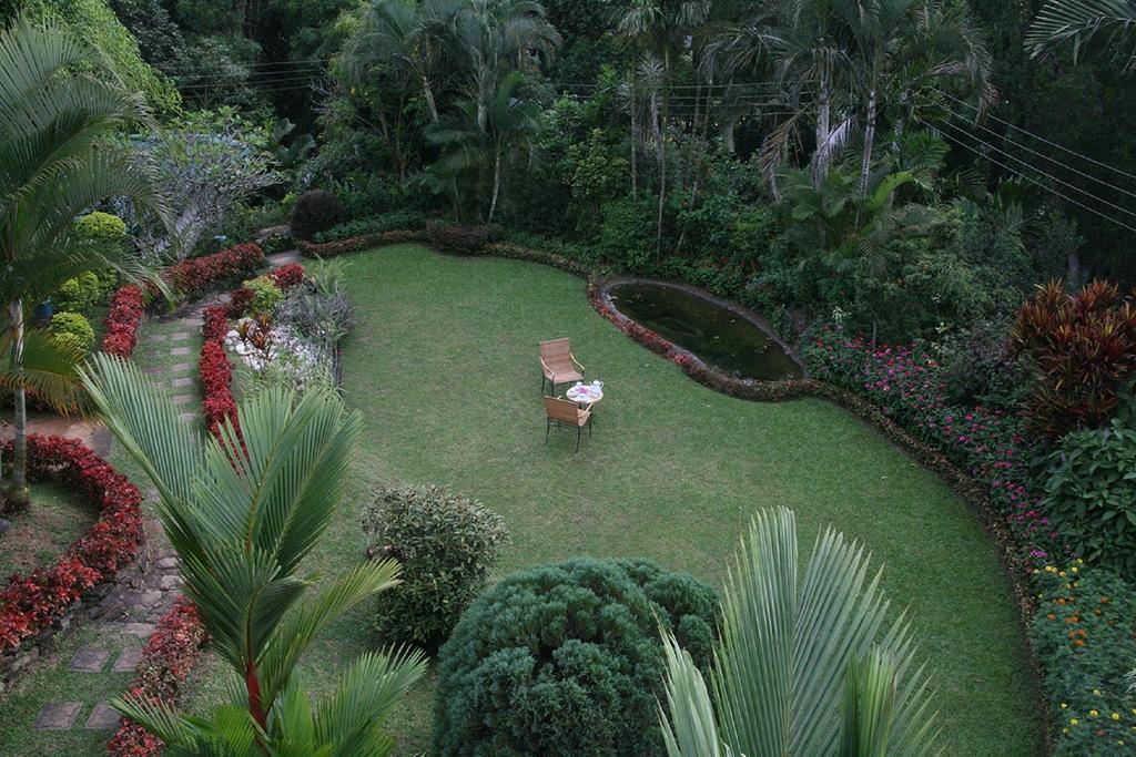 Mowbrey House Otel Kandy Oda fotoğraf