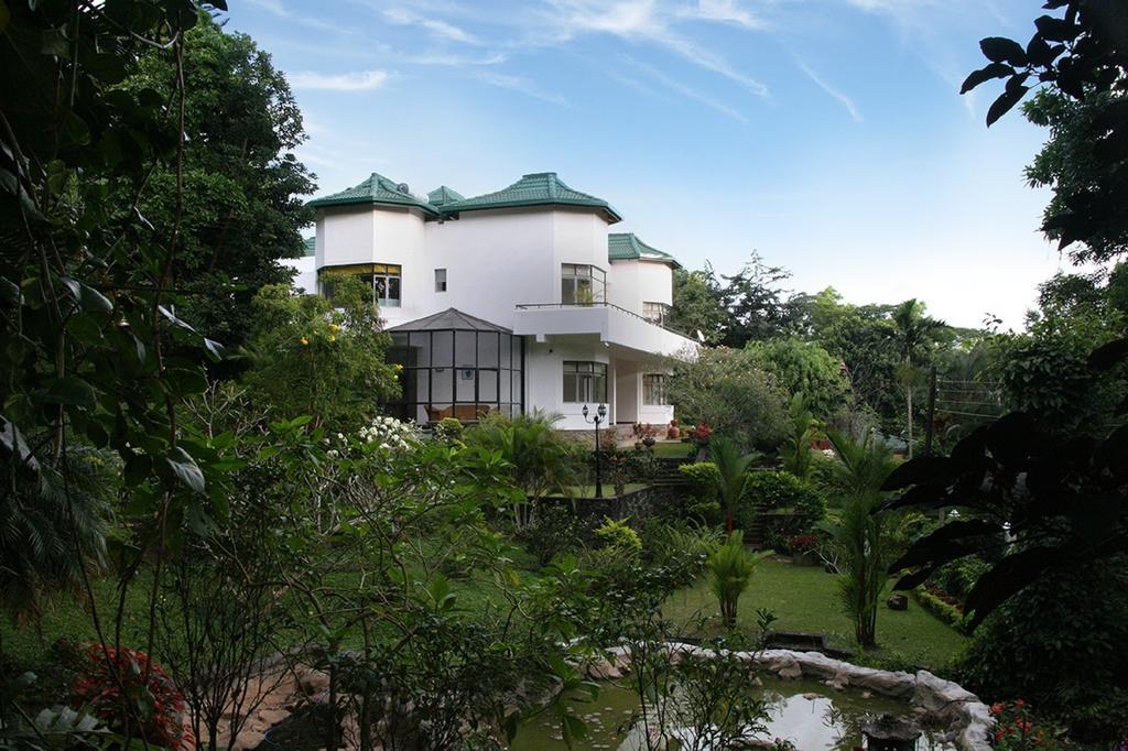 Mowbrey House Otel Kandy Oda fotoğraf