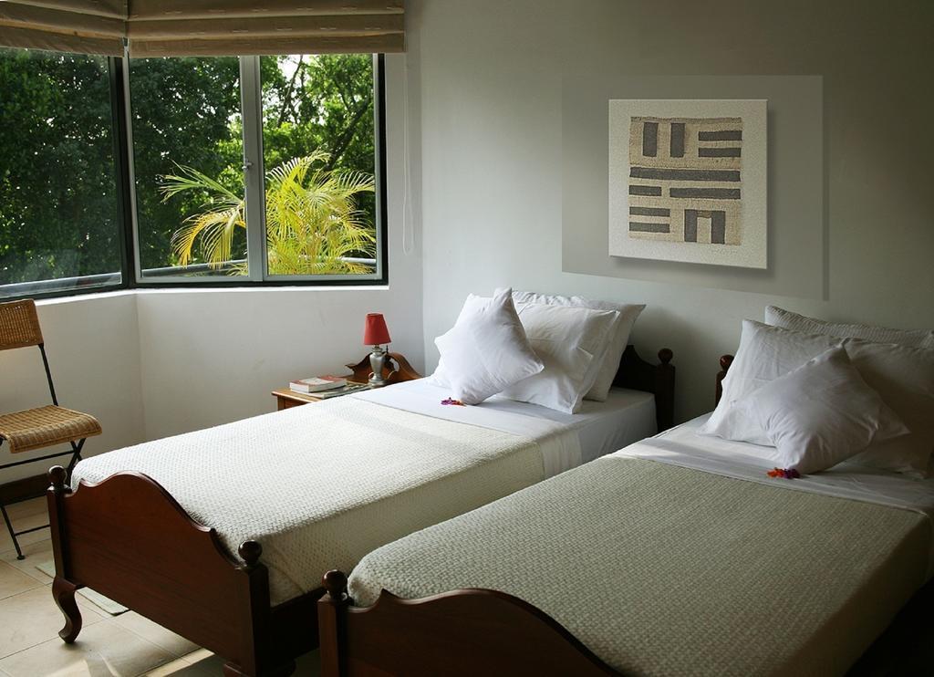 Mowbrey House Otel Kandy Oda fotoğraf